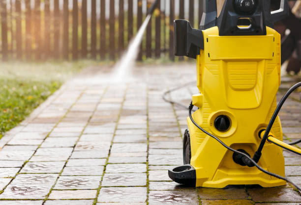 Best Concrete Sealing  in Martsville, IN